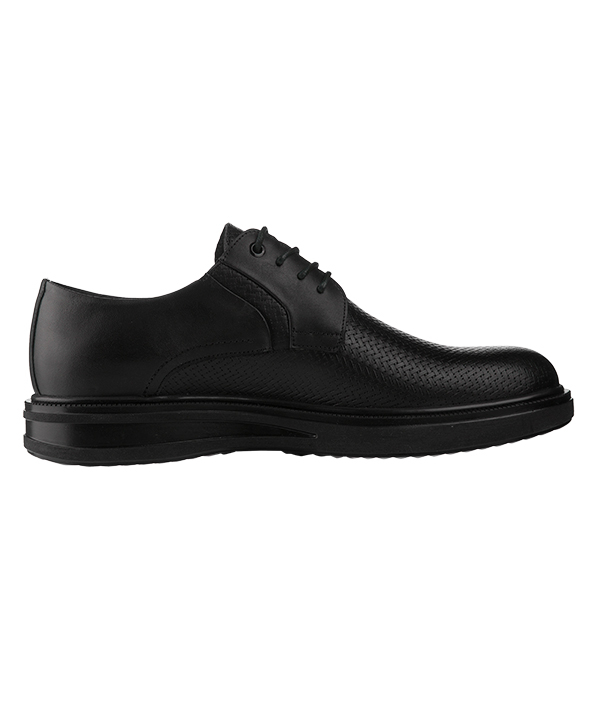 کفش کلاسیک مردانه شهر چرم Leather City مدل M9201