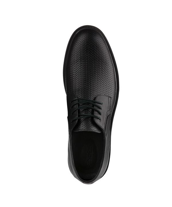 کفش کلاسیک مردانه شهر چرم Leather City مدل M9201