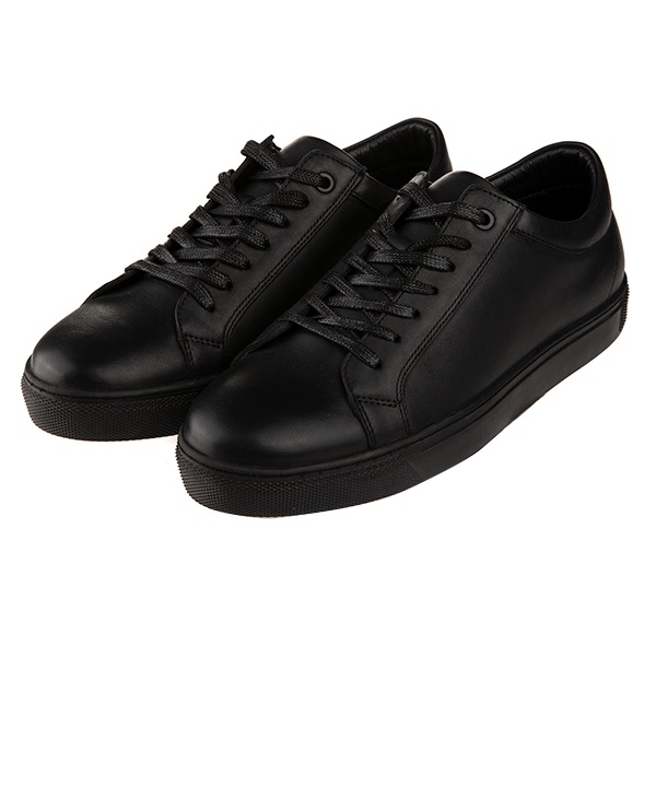 کفش مردانه راحتی شهر چرم Leather City
