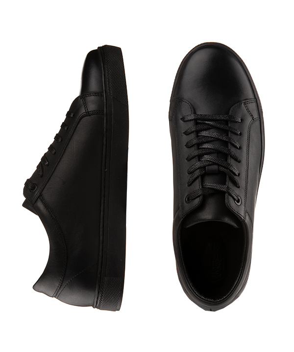 کفش مردانه راحتی شهر چرم Leather City