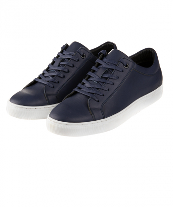 کفش مردانه شهر چرم Leather City مدل m8204