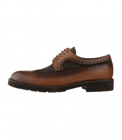 کفش هشترک مردانه شهر چرم Leather City مدل m8312