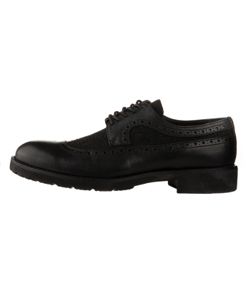 کفش هشترک مردانه شهر چرم Leather City مدل m8312