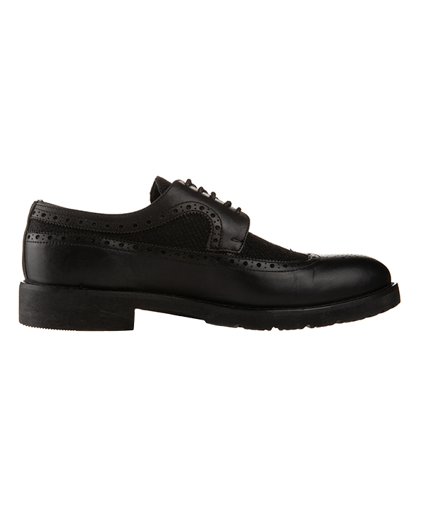 کفش هشترک مردانه شهر چرم Leather City