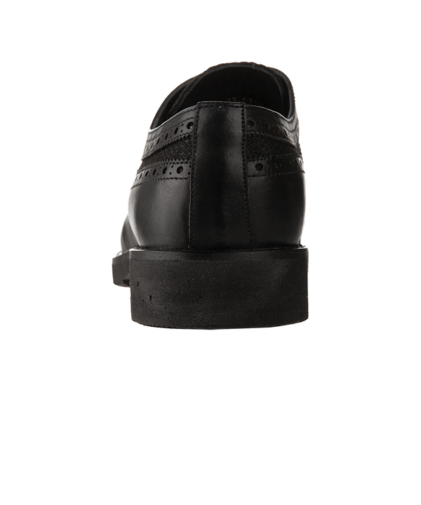کفش هشترک مردانه شهر چرم Leather City