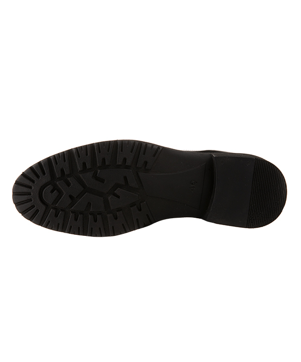 کفش هشترک مردانه شهر چرم Leather City