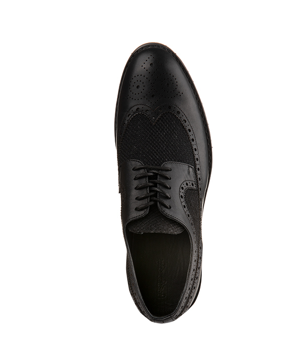 کفش هشترک مردانه شهر چرم Leather City