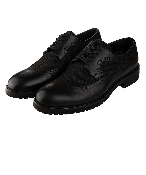 کفش هشترک مردانه شهر چرم Leather City