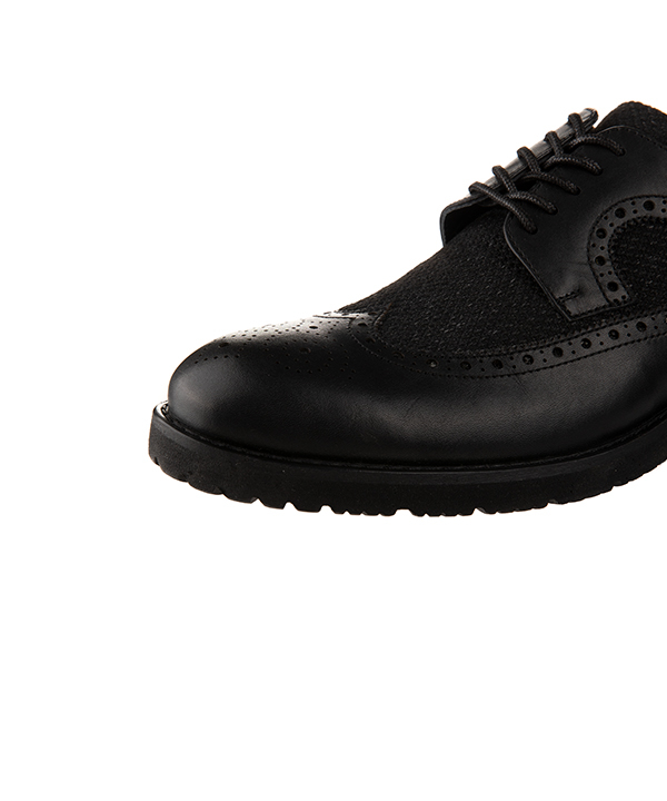 کفش هشترک مردانه شهر چرم Leather City