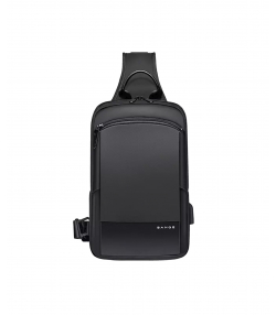 کوله پشتی ضد آب تبلت 7.9 اینچی بنج Bange BG-77112 Men's Waterproof Crossbody Bag