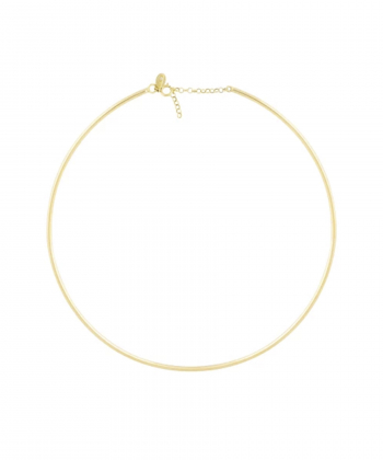 طوق ساده درریس Doris کد P5234