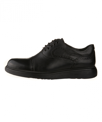 کفش مردانه کلاسیک شهر چرم Leather City مدل m8901