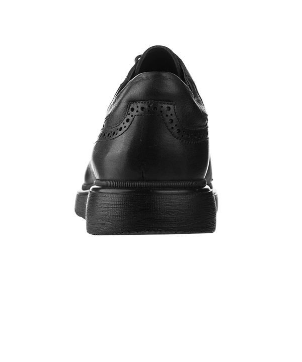 کفش مردانه کلاسیک شهر چرم Leather City