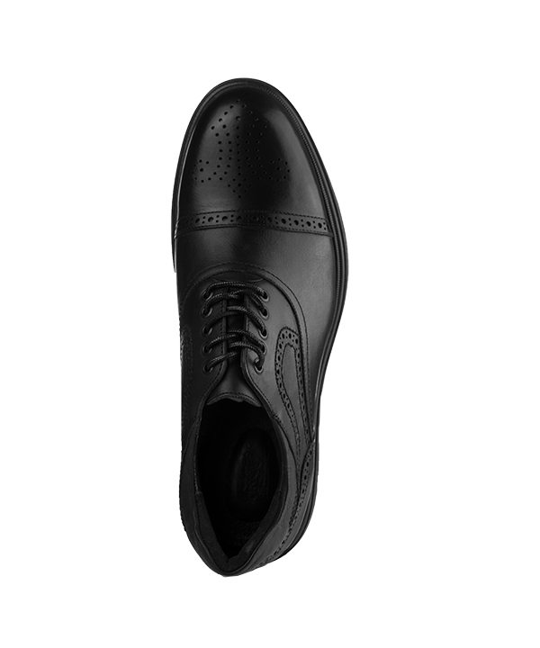 کفش مردانه کلاسیک شهر چرم Leather City