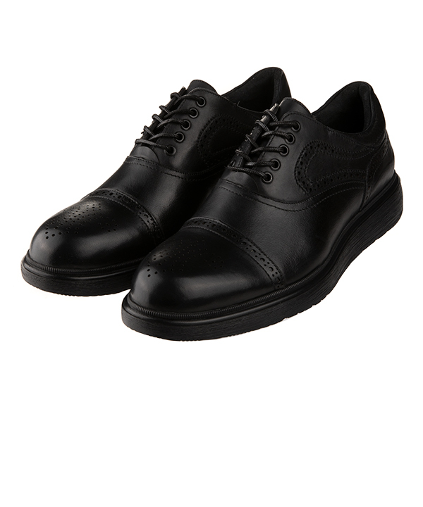 کفش مردانه کلاسیک شهر چرم Leather City