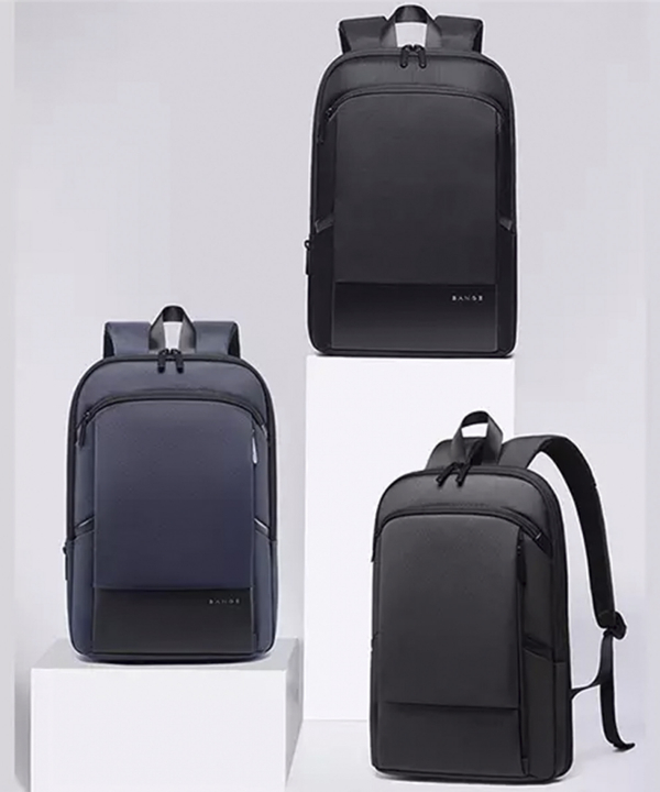 کوله پشتی ضد آب لپ تاپ 15.6 اینچی بنج BANGE BG-77115 15.6-inch Laptop Backpack