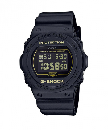 ساعت مچی جی شاک مردانه کاسیو Casio مدل DW-5700BBM-1DR