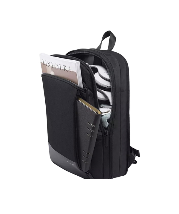 کوله پشتی ضد آب لپ تاپ 15.6 اینچی بنج BANGE BG-77115 15.6-inch Laptop Backpack