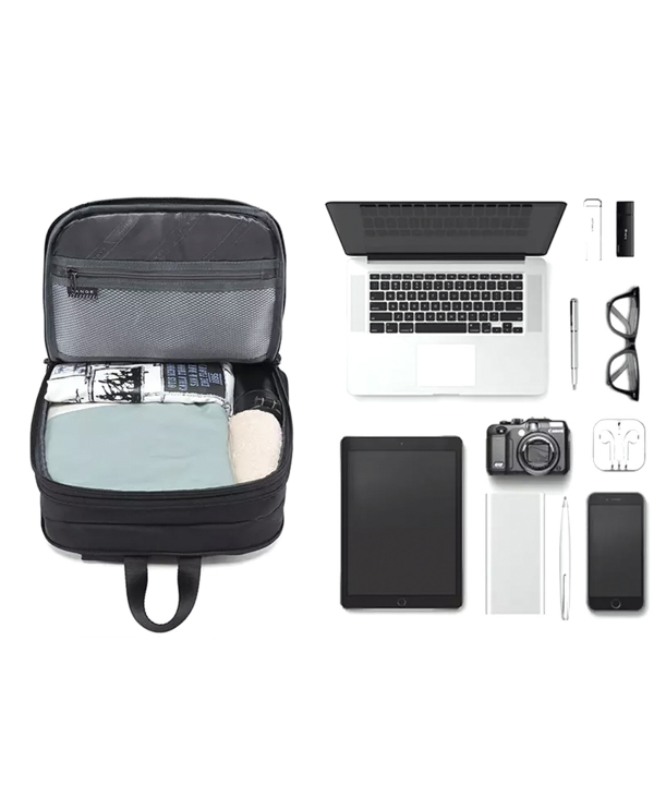 کوله پشتی ضد آب لپ تاپ 15.6 اینچی بنج BANGE BG-77115 15.6-inch Laptop Backpack