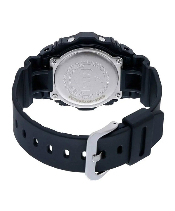 ساعت مچی جی شاک مردانه کاسیو Casio