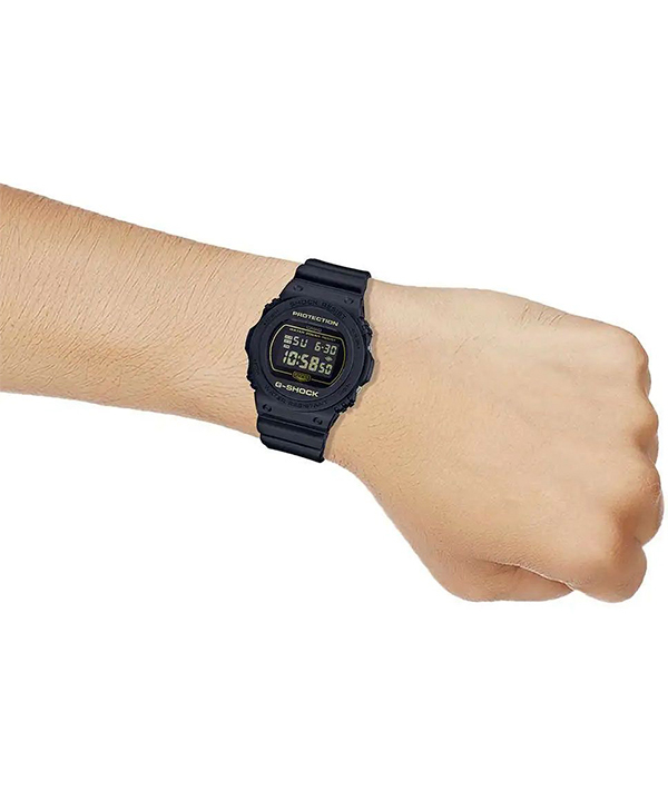 ساعت مچی جی شاک مردانه کاسیو Casio