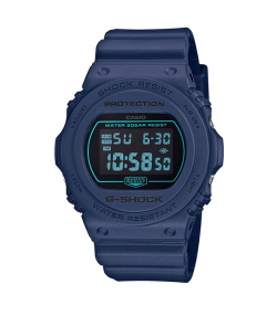 ساعت مچی مردانه جی شاک کاسیو Casio مدل DW-5700BBM-2DR