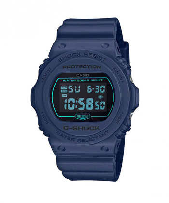 ساعت مچی مردانه جی شاک کاسیو Casio مدل DW-5700BBM-2DR