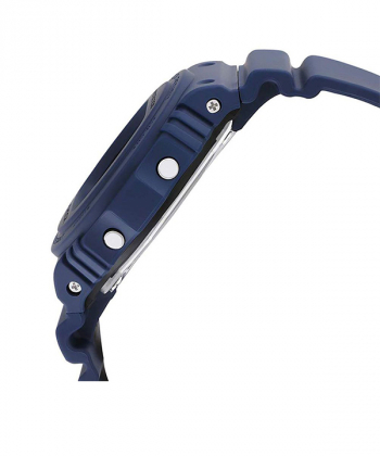 ساعت مچی مردانه جی شاک کاسیو Casio مدل DW-5700BBM-2DR