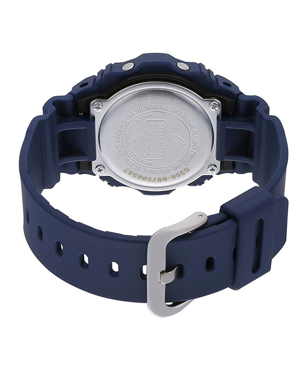ساعت مچی دیجیتال مردانه کاسیو Casio