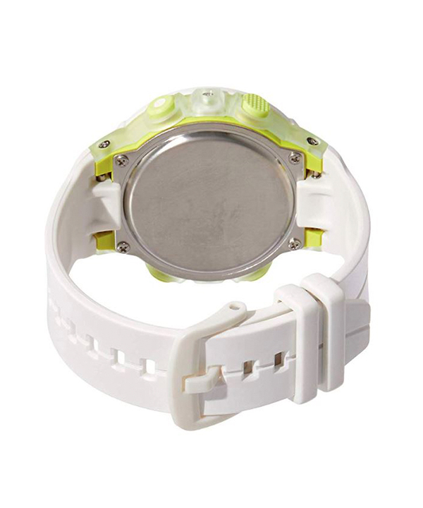 ساعت مچی عقربه‎‌ای زنانه کاسیو Casio مدل BGS-100-7A2