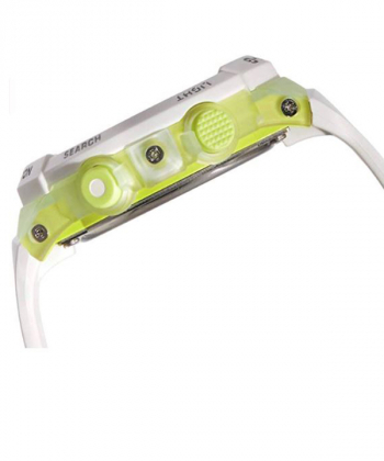 ساعت مچی عقربه ای زنانه کاسیو Casio مدل BGS-100-7A2