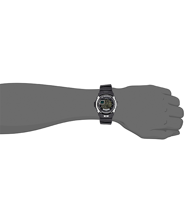 ساعت مچی دیجیتال مردانه کاسیو Casio