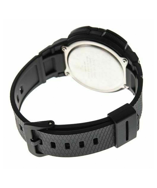 ساعت مچی مردانه کاسیو Casio مدل SGW-600H-2A