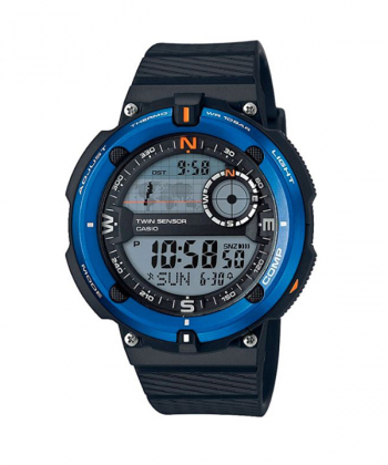 ساعت مچی مردانه کاسیو Casio مدل SGW-600H-2A