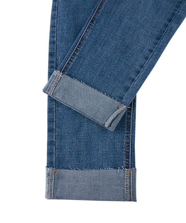 شلوارجین زنانه جین وست Jeanswest