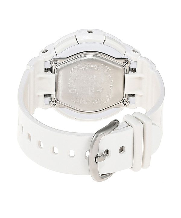 ساعت مچی عقربه‌ای زنانه کاسیو Casio مدل BGA-131-7B