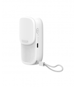 اسپیکر بلوتوثی، هندزفری بی سیم و چراغ قوه رسی RSK-W27