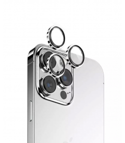 محافظ لنز آیفون 14 پرو و 14 پرو مکس گرین Green iphone 14 Pro/14 Pro Max HD Plus Camera Lens