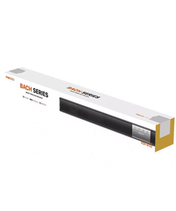 ساندبار و اسپیکر بلوتوثی شارژی رسی RSK-W32