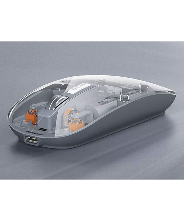 موس بی سیم رسی Recci RCS-M01