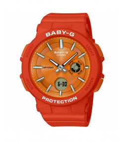 ساعت زنانه اسپرت کاسیو Casio مدل BGA-255-4A