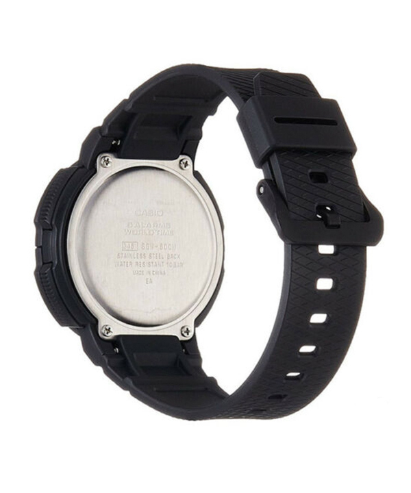 ساعت مچی مردانه کاسیو Casio مدل SGW-600H-9A