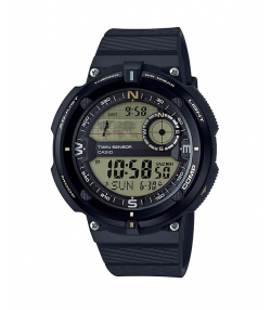 ساعت مچی مردانه کاسیو Casio مدل SGW-600H-9A