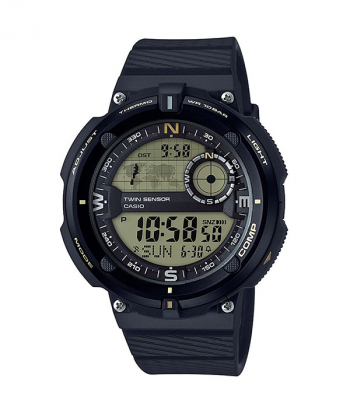 ساعت مچی مردانه کاسیو Casio مدل SGW-600H-9A