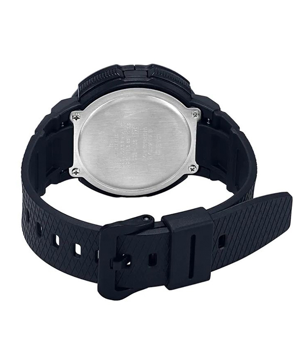 ساعت مچی مردانه کاسیو Casio مدل SGW-600H-9A