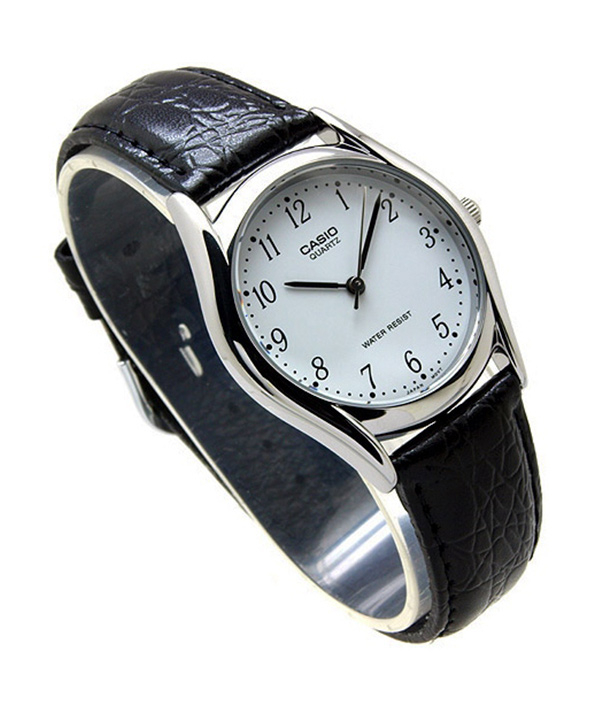 ساعت مچی عقربه‌ای مردانه کاسیو Casio