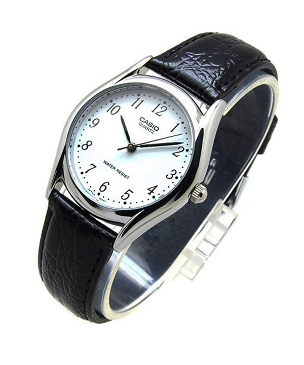 ساعت مچی عقربه‌ای مردانه کاسیو Casio