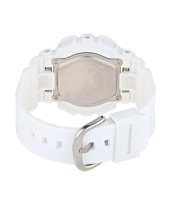 ساعت مچی عقربه‌ای زنانه کاسیو Casio مدل BA-110GA-7A1