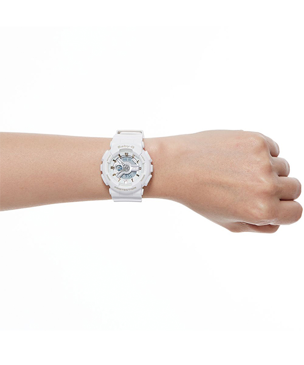 ساعت مچی عقربه‌ای زنانه کاسیو Casio مدل BA-110GA-7A1