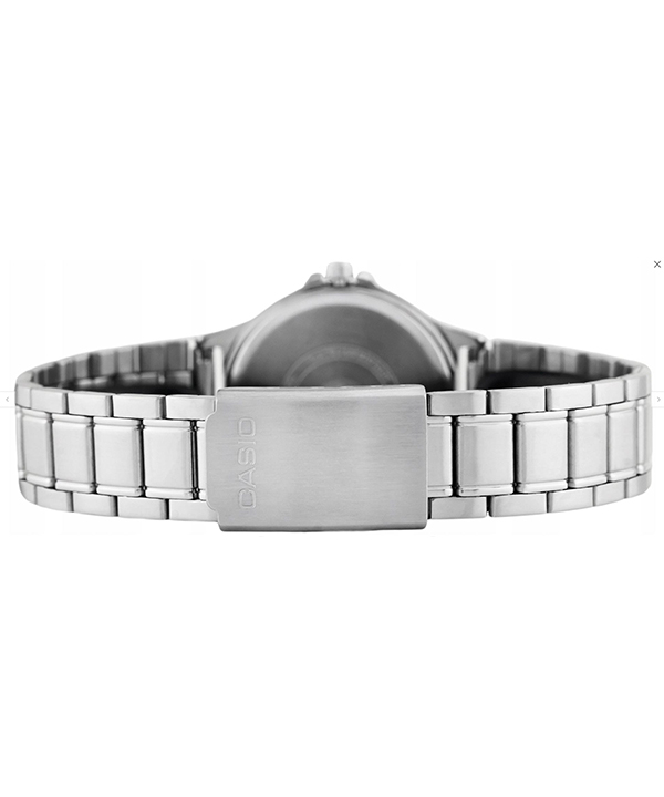 ساعت مچی عقربه‌ای زنانه کاسیو Casio مدل LTP-V300D-4A2UDF